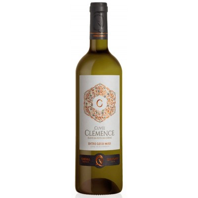 Cheval Quancard Cuvee Clemence 2024